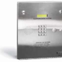 Doorking 1833 PC Programmable Telephone Entry