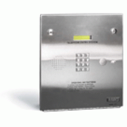 Doorking 1833 PC Programmable Telephone Entry