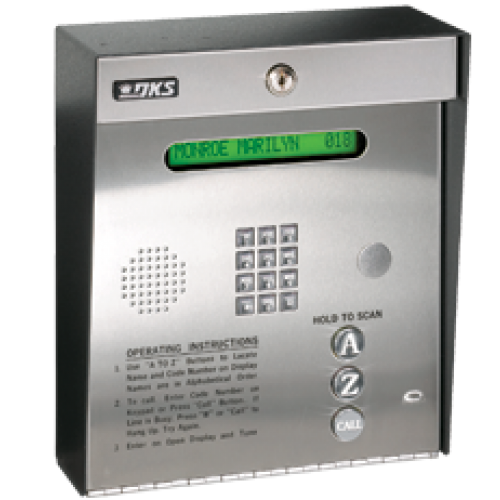 DKS Doorking Access Controls Gate Openers & Access
