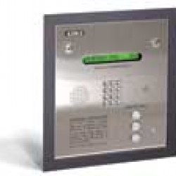 Doorking 1834 PC Programmable Telephone Entry