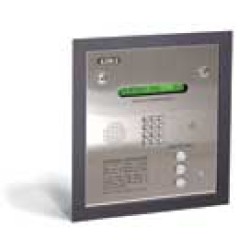 Doorking 1834 PC Programmable Telephone Entry
