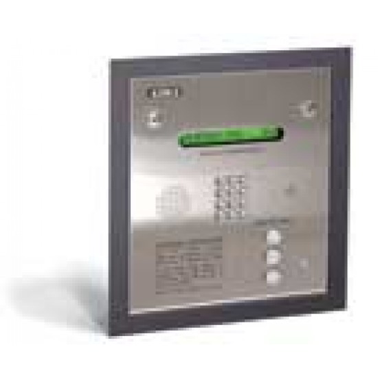 Doorking 1834 PC Programmable Telephone Entry