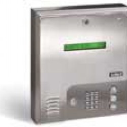 Doorking 1834 PC Programmable Telephone Entry