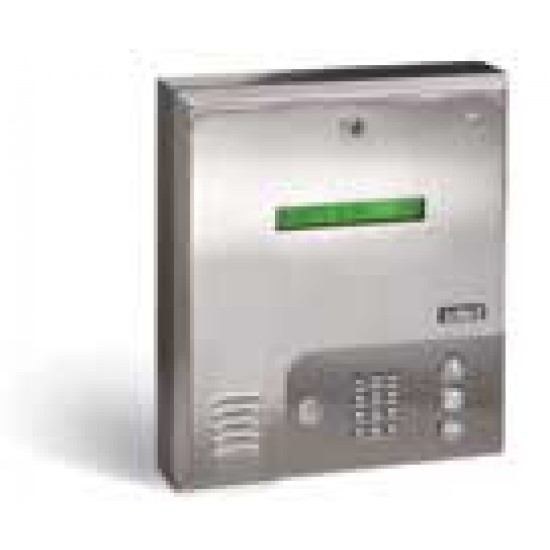 Doorking 1834 PC Programmable Telephone Entry