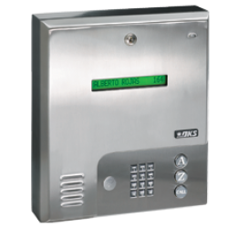 Doorking 1835 PC Programmable Telephone Entry