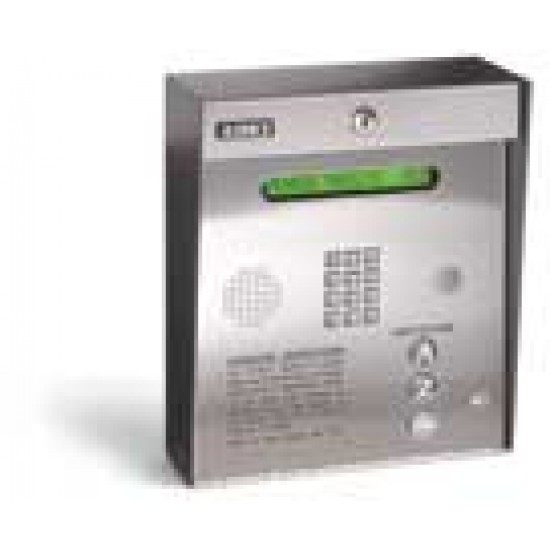 Doorking 1835 PC Programmable Telephone Entry