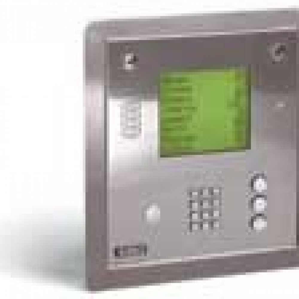 Doorking 1837 PC Telephone Entry