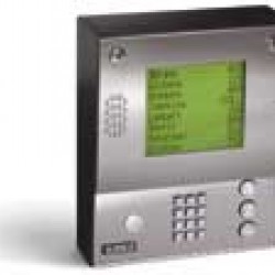 Doorking 1837 PC Programmable Telephone Entry