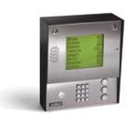 Doorking 1837 PC Programmable Telephone Entry