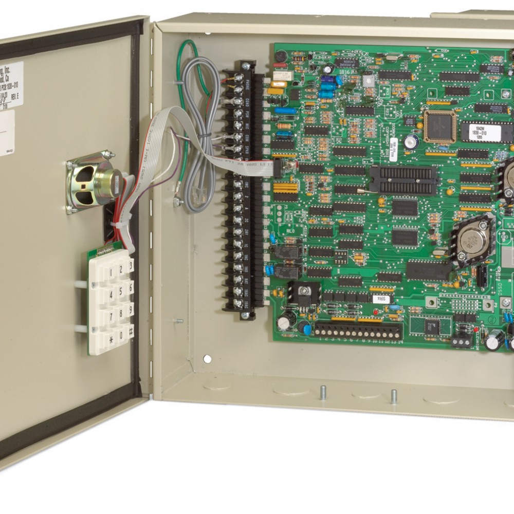 Doorking 1838 MultiDoor