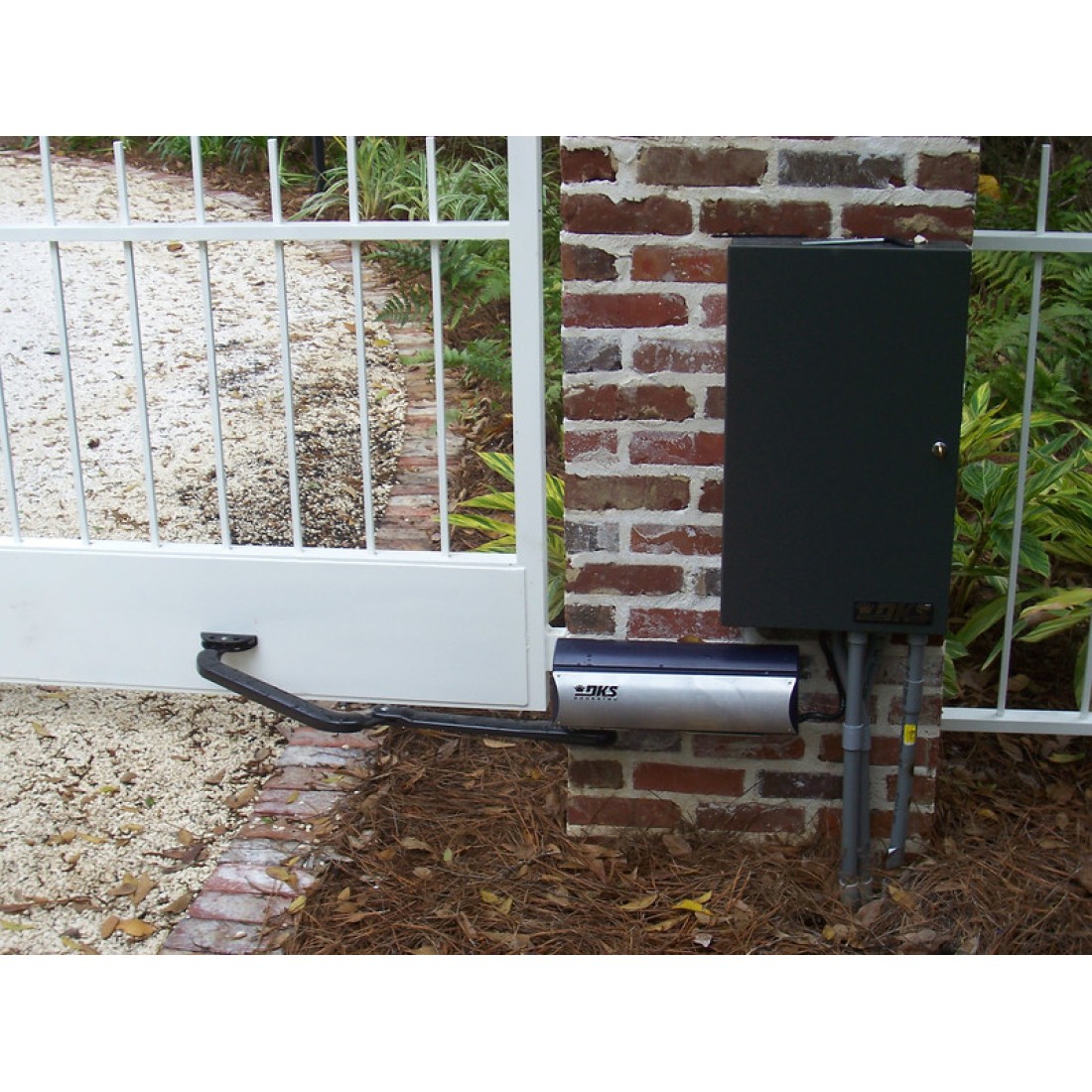 Residential Swing Doorking 6004 Swing Gate Actuator