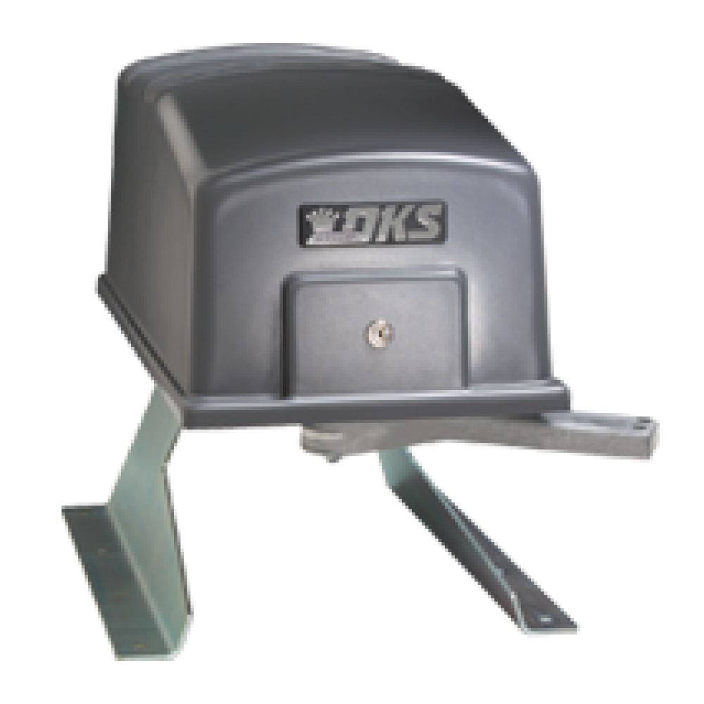 Doorking 6100 Swing Gate Operator Gate Openers Direct