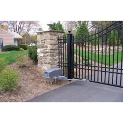 Doorking 6100 Swing Gate Operator