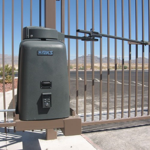DKS Doorking Access Controls Gate Openers & Access