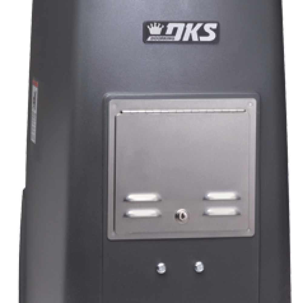 DoorKing 9000 Slide Gate Opener Gate Openers Direct