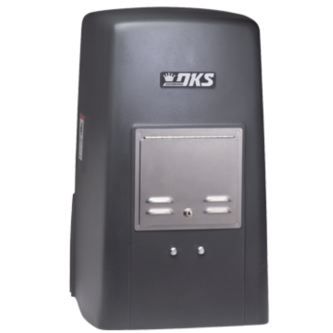 DoorKing 9000 Slide Gate Opener Gate Openers Direct