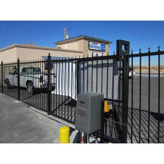 DoorKing 9000 Slide Gate Opener