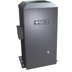 DoorKing 9100 Slide Gate Operator