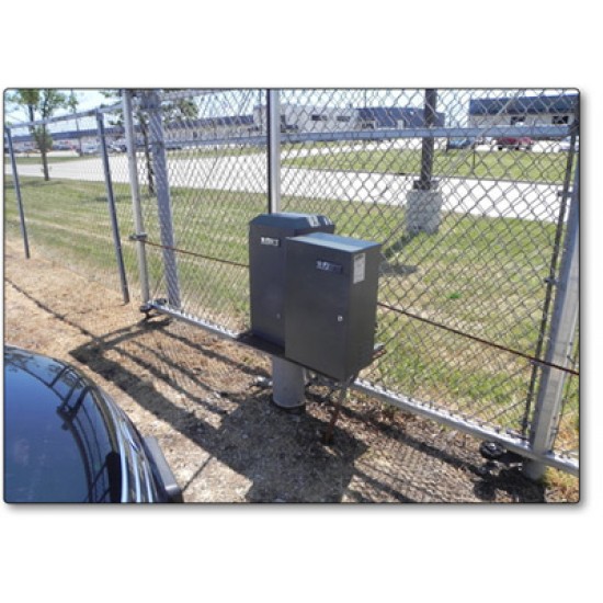 DoorKing 9050 Slide Gate Operator