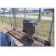 DoorKing 9050 Slide Gate Operator