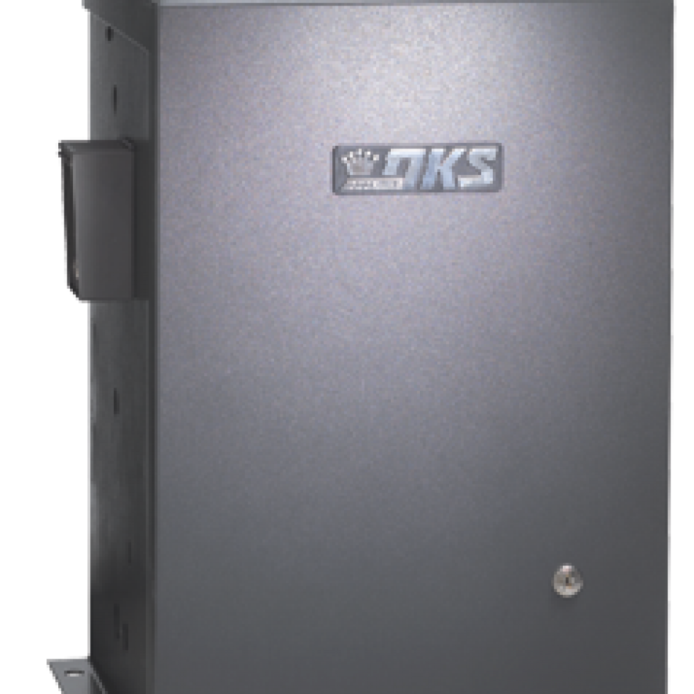 DoorKing 9150 Slide Gate Operator Gate Openers Direct