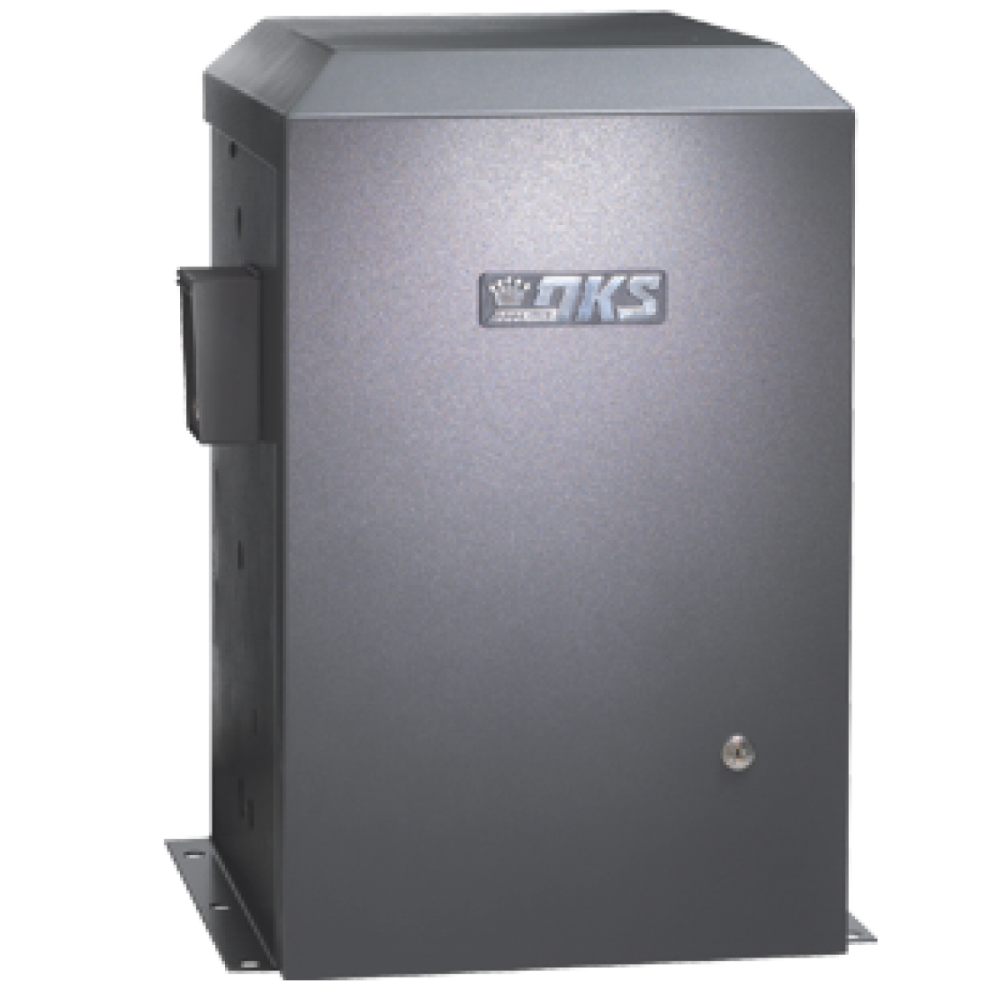 DoorKing 9150 Slide Gate Operator Gate Openers Direct