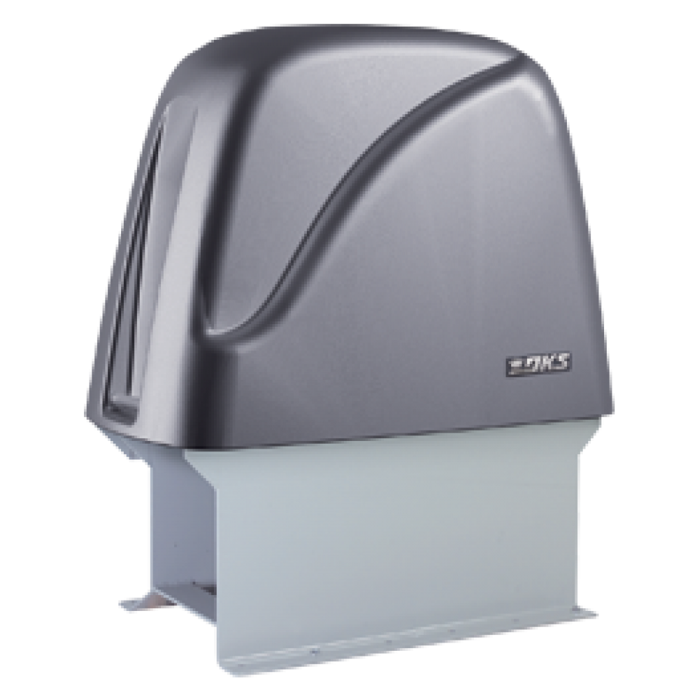 Slide Gate Openers DoorKing 9555 Maximum Security Slide