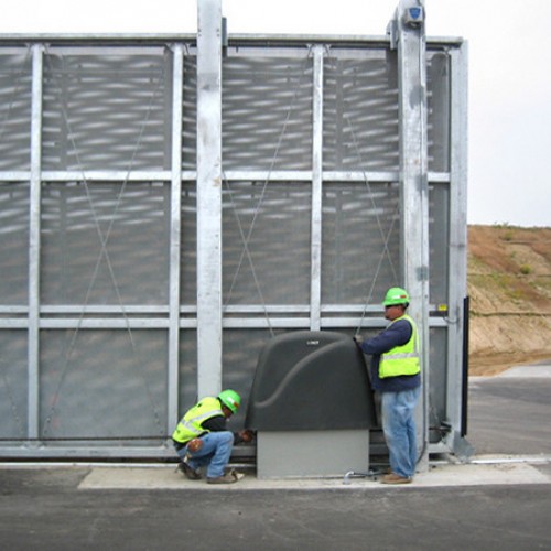 DKS Doorking Access Controls Gate Openers & Access