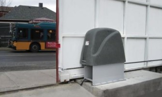 Advantages of DKS DoorKing 9500 Series Openers