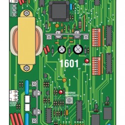 Doorking Control Board 1603