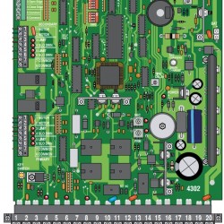 Doorking Control Board 6002