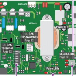 Doorking Control Board 9070