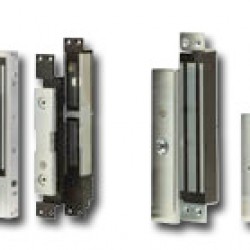 DoorKing Electric Magnetic Door Locks (300 Lbs.)