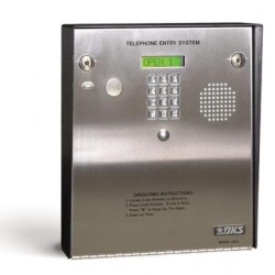 DoorKing 1803 Telephone Entry Control System