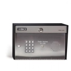 DoorKing 1808 Telephone Entry Gate Control