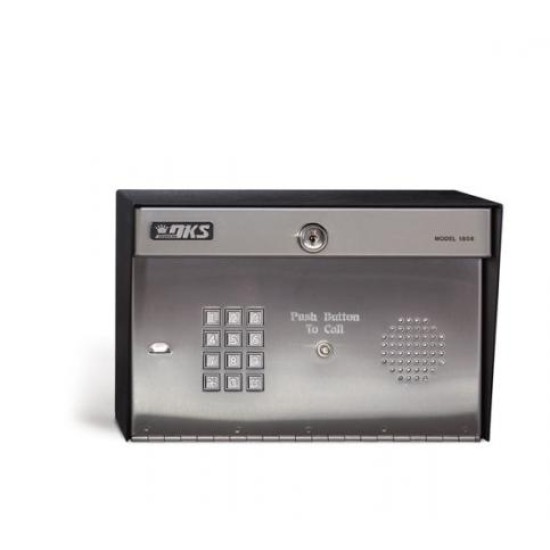 DoorKing 1808 Access Plus Telephone Entry