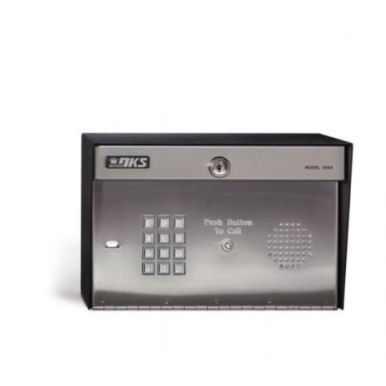 DoorKing 1808 Telephone Entry Gate Control