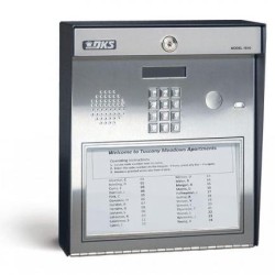 Doorking 1810 Telephone Access Plus