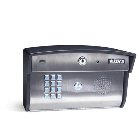 Doorking 1812 Access Plus | Telephone Entry System