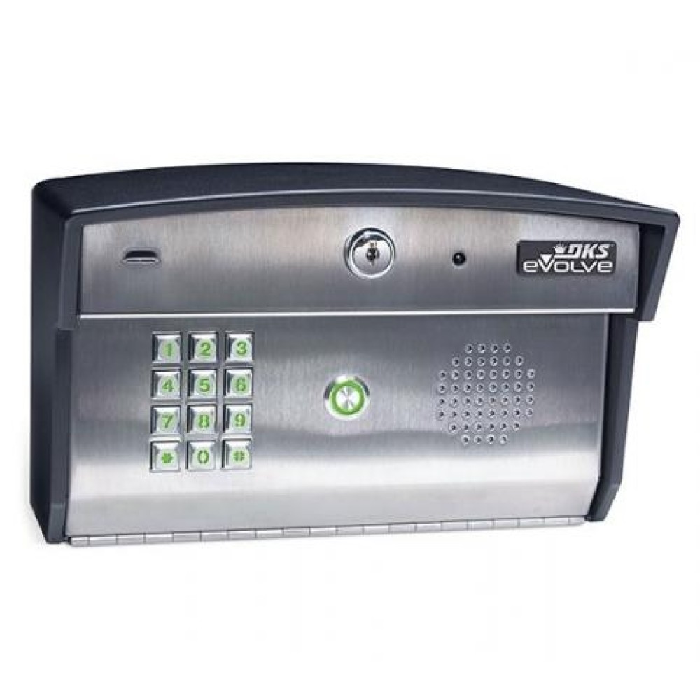 Doorking Telephone Entry Doorking Cellular Video Entry