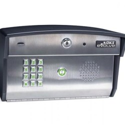 Doorking 2112 eVolve Video Entry System