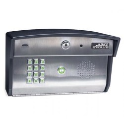 Doorking 2112 eVolve Video Entry System