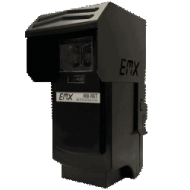 EMX IRB-RET HD Safety Beam Kit
