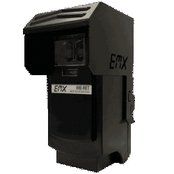 EMX IRB-RET HD Safety Beam Kit