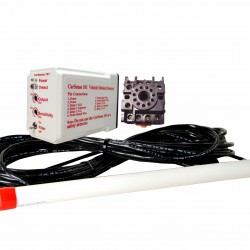 EMX CS101 Free Exit Probe Kit