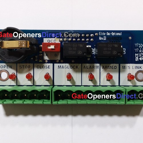 Liftmaster Replacement Boards Gate Openers Direct