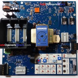 Liftmaster Elite Q400E Replacement Control Board