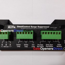 Liftmaster Elite Q410 Surge Suppression Board