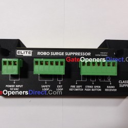 Liftmaster Elite Q412 Robo Surge Suppression Board
