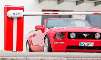 FAAC Barrier Gates for Parking Lots and Commercial Properties: What You Need to Know